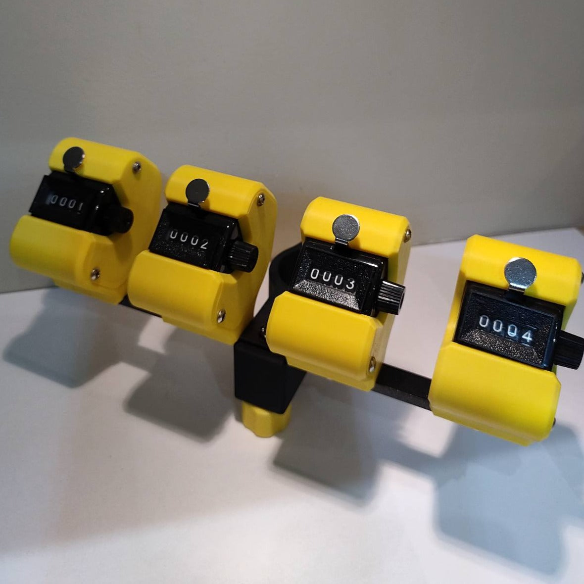 SX1S à SX4S - JAUNE