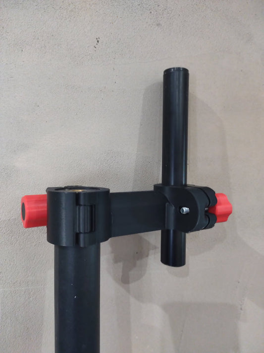 -Support arrière feeder