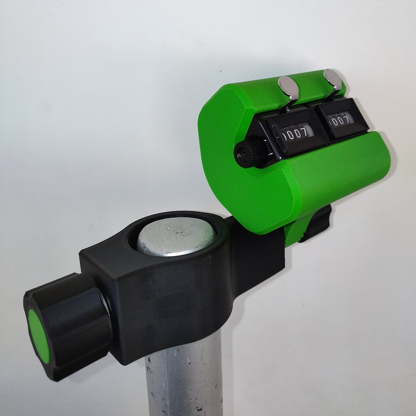 MX2- LITE avec 6 couleurs au choix (bleu, vert, rouge, orange, jaune, noir)