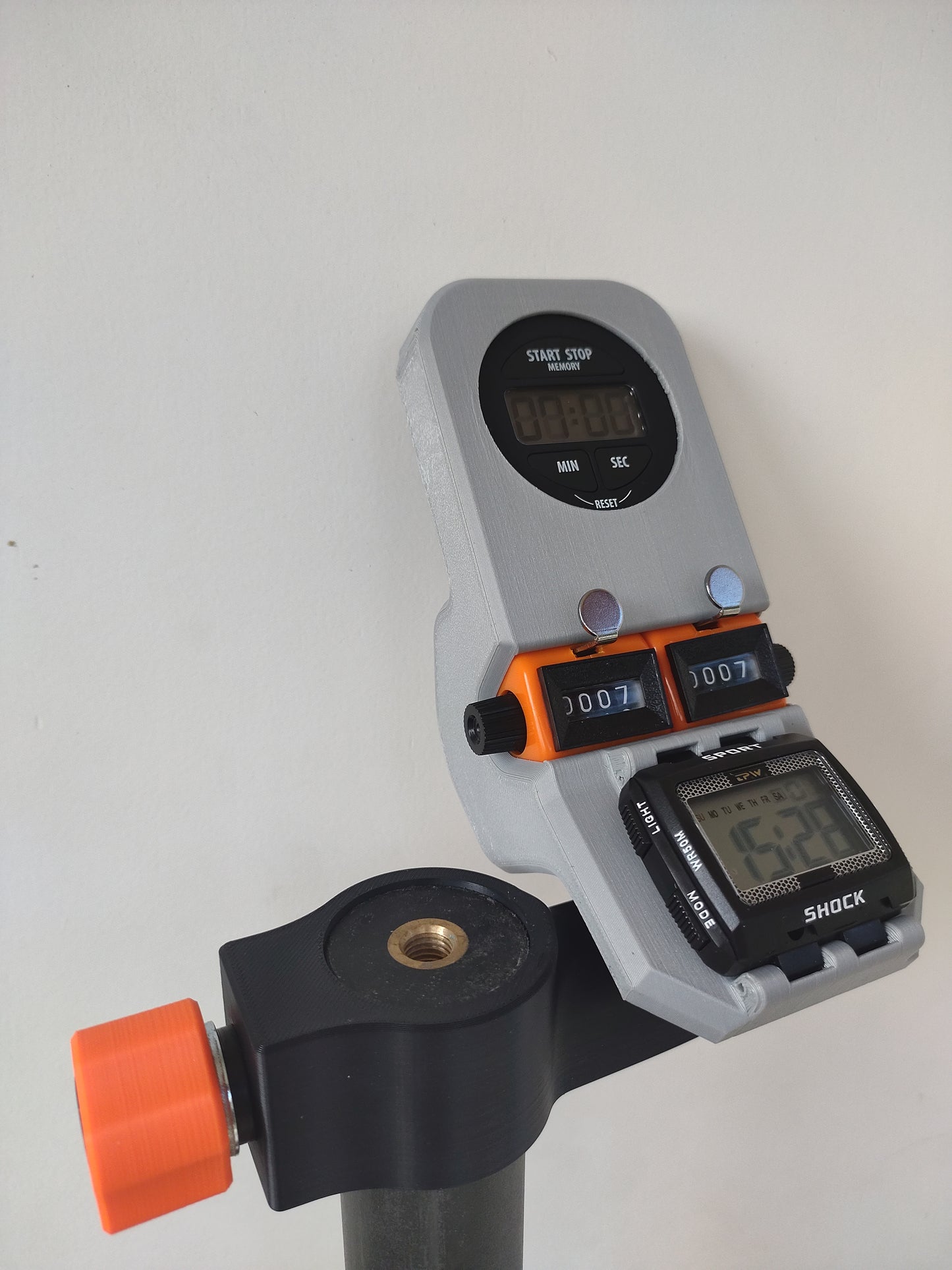 MX3S® série PLATINIUM
