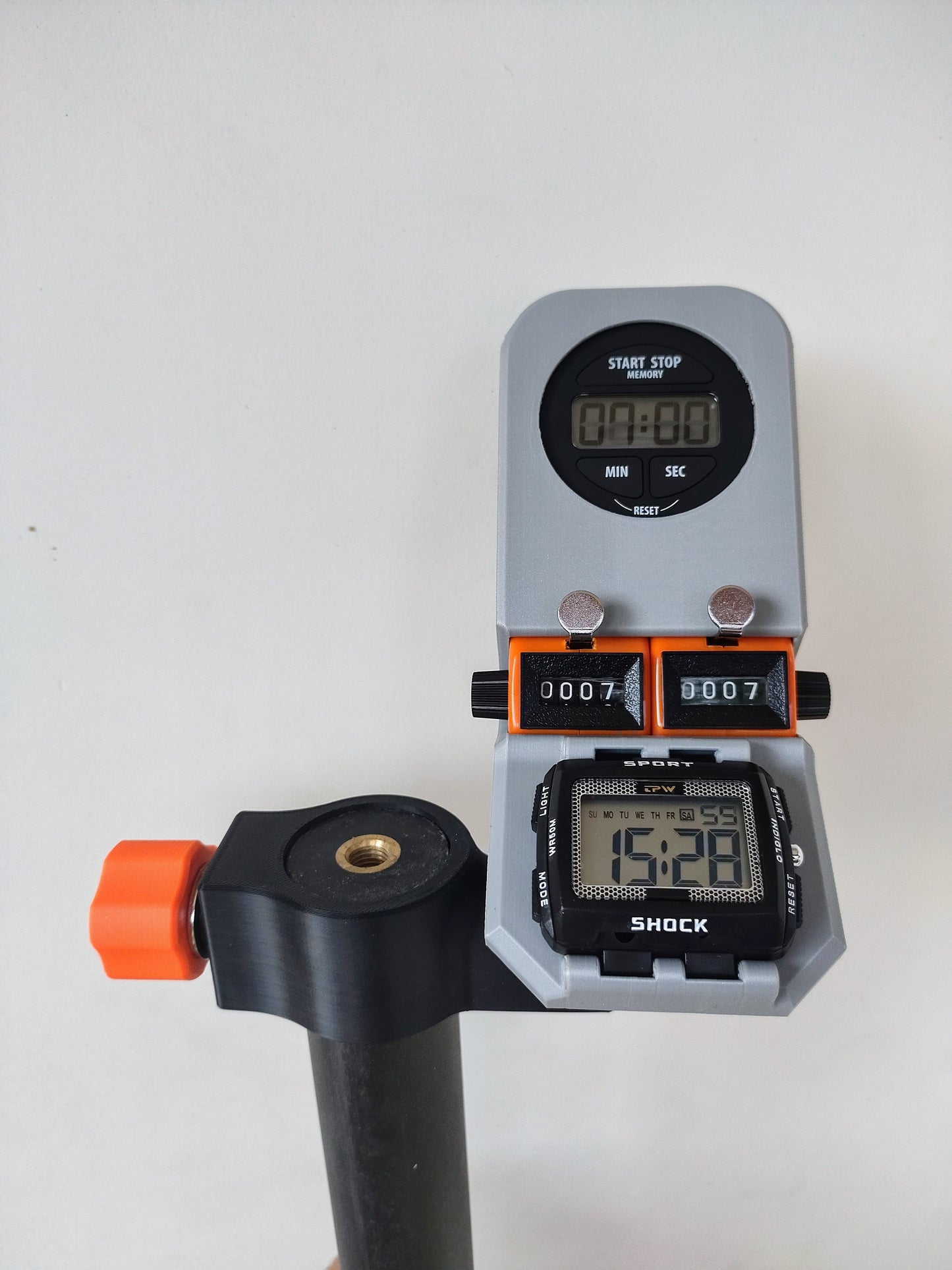 MX3S® série PLATINIUM