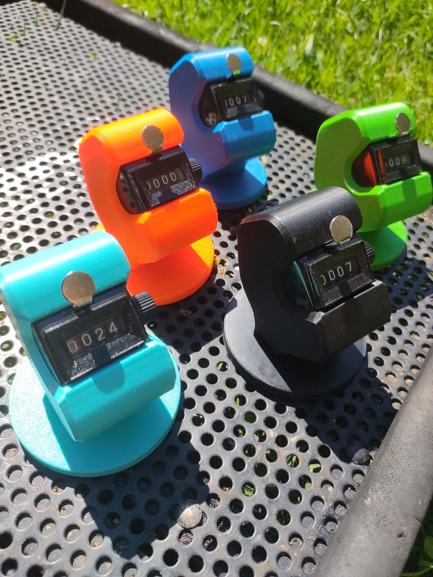 SX1S à SX4S - JAUNE