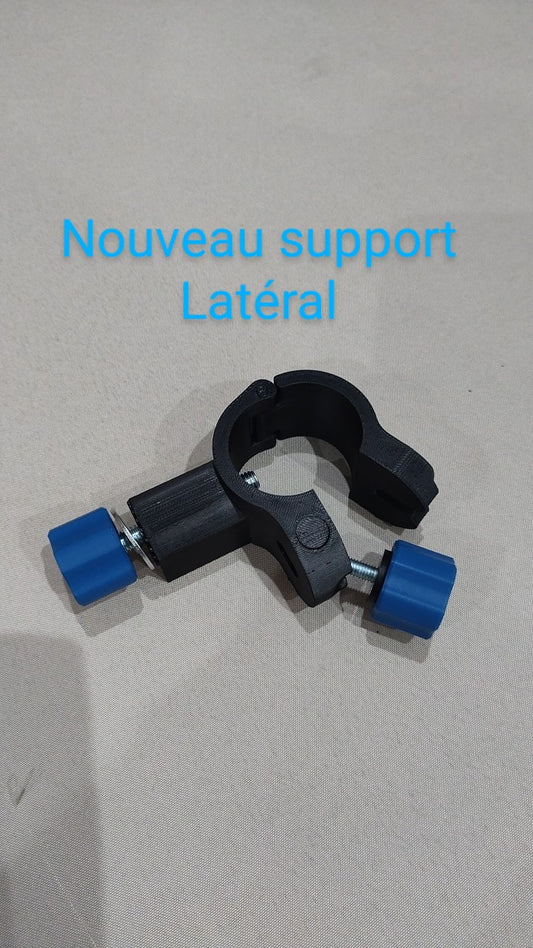 -Support de fixation