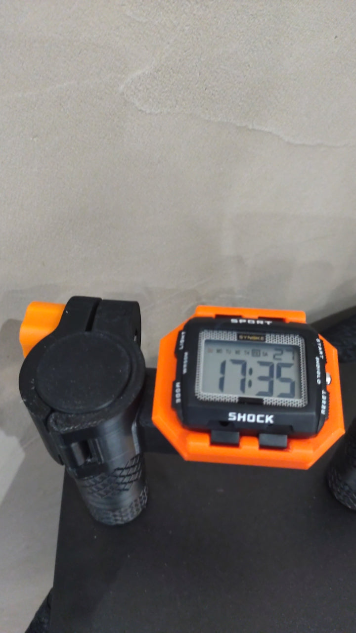 MX1S - 6 couleurs au choix