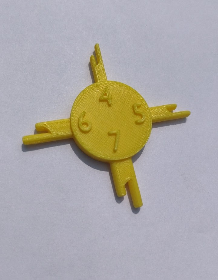 -Système à boucle calibré.