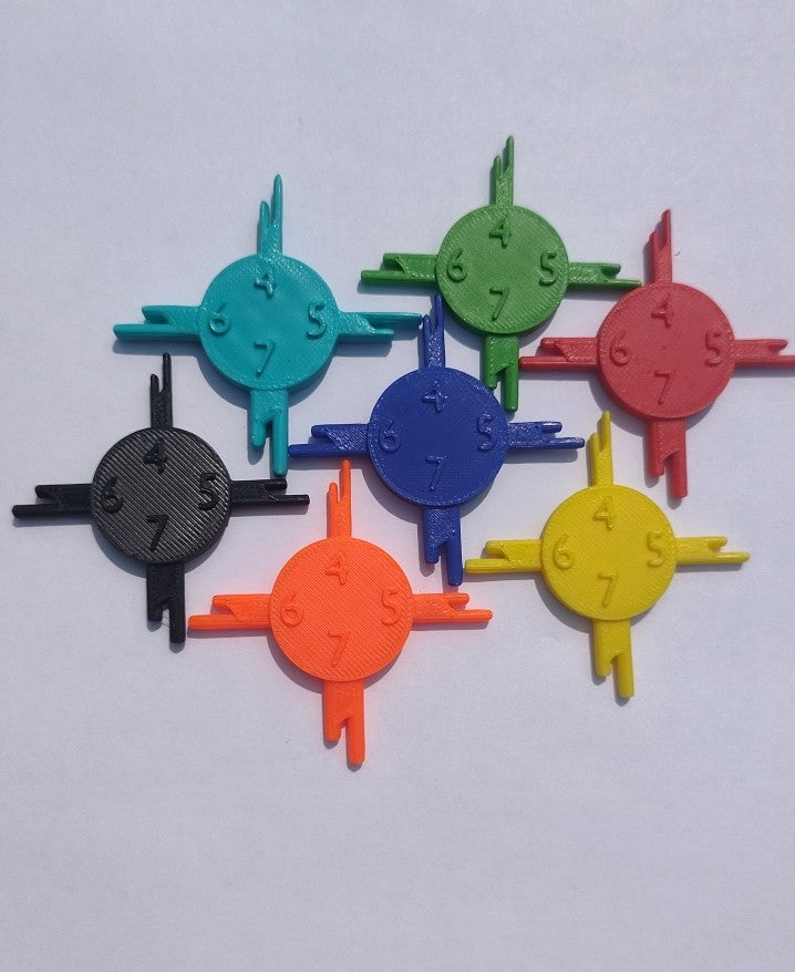 -Système à boucle calibré.