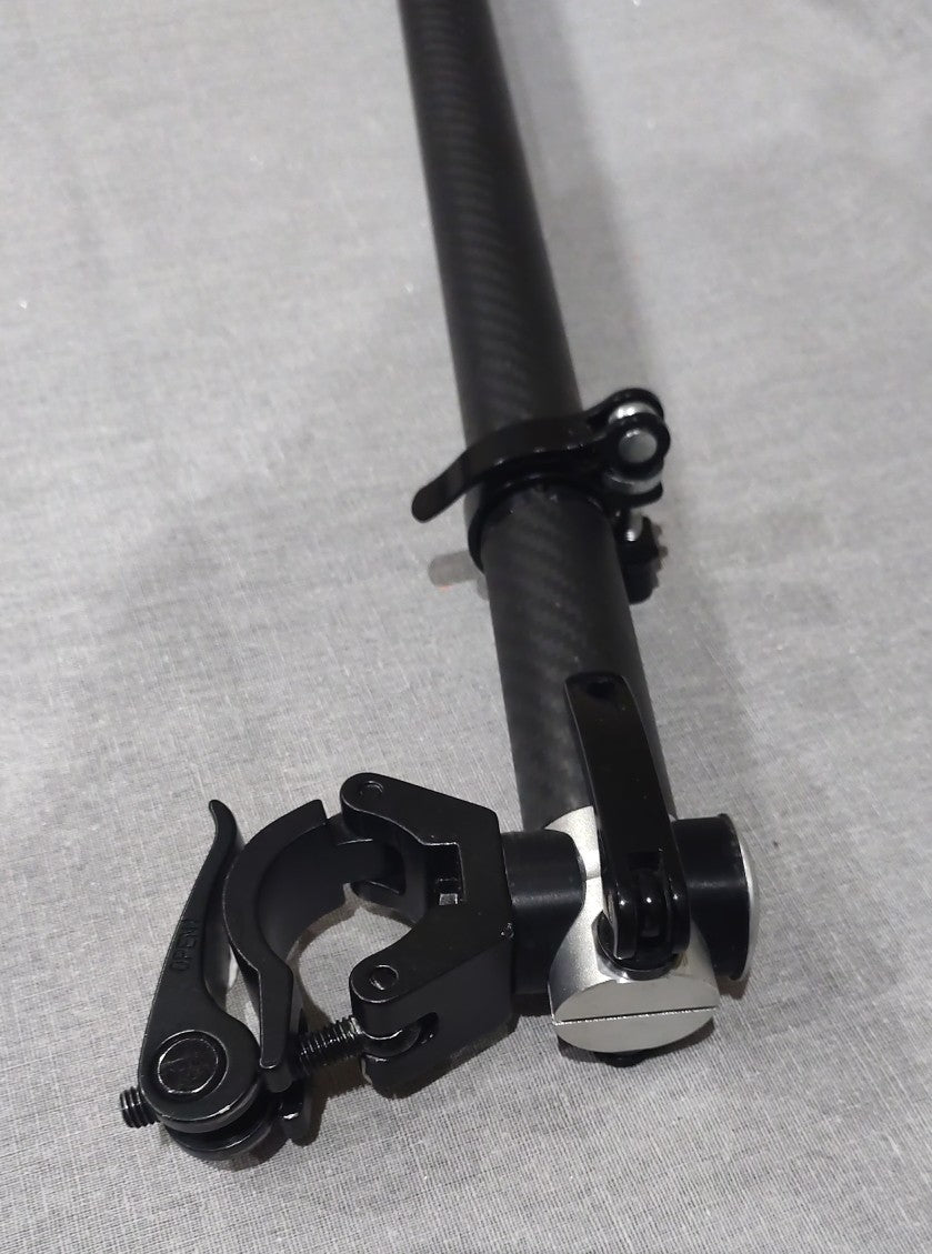 -Bras feeder NTH8.3 FEEDER® et NTH6.3 METHOD®.