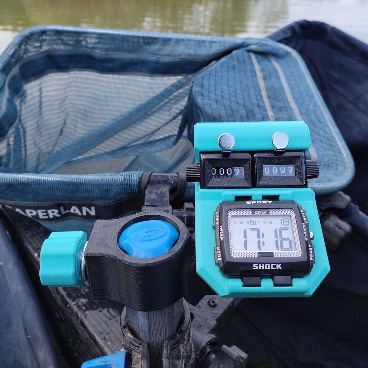 MX2S® - Turquoise