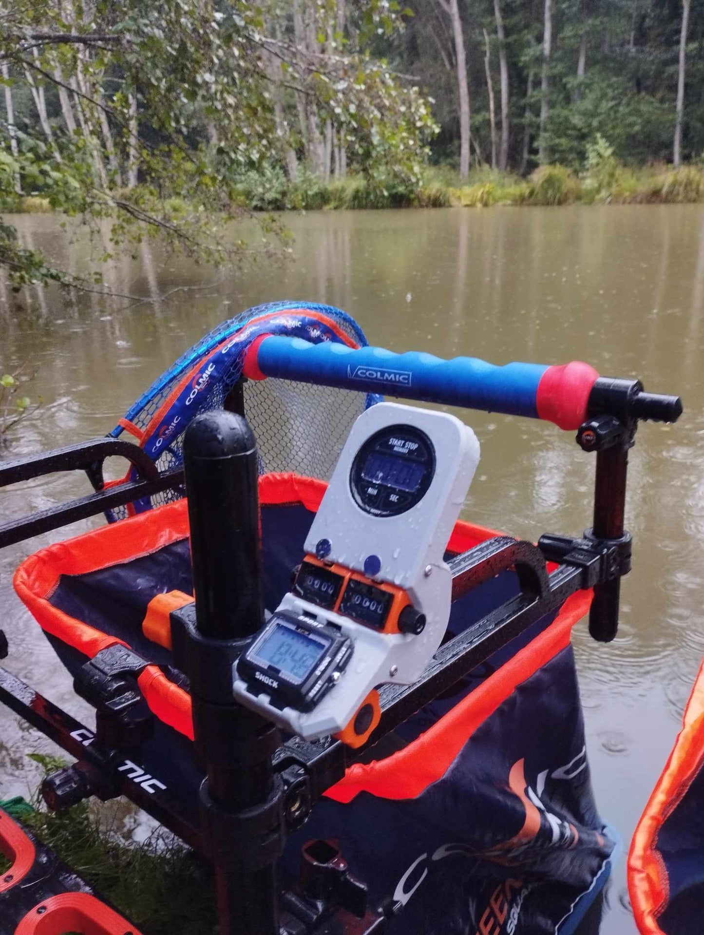 MX3S® série PLATINIUM