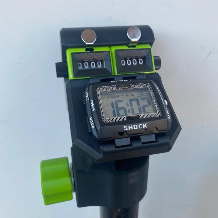 MX2S® série MISTER GREEN