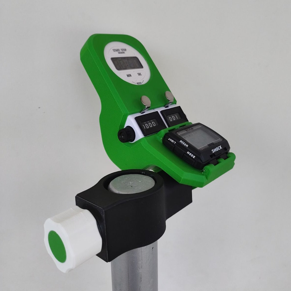 MX3S® série STAR GREEN