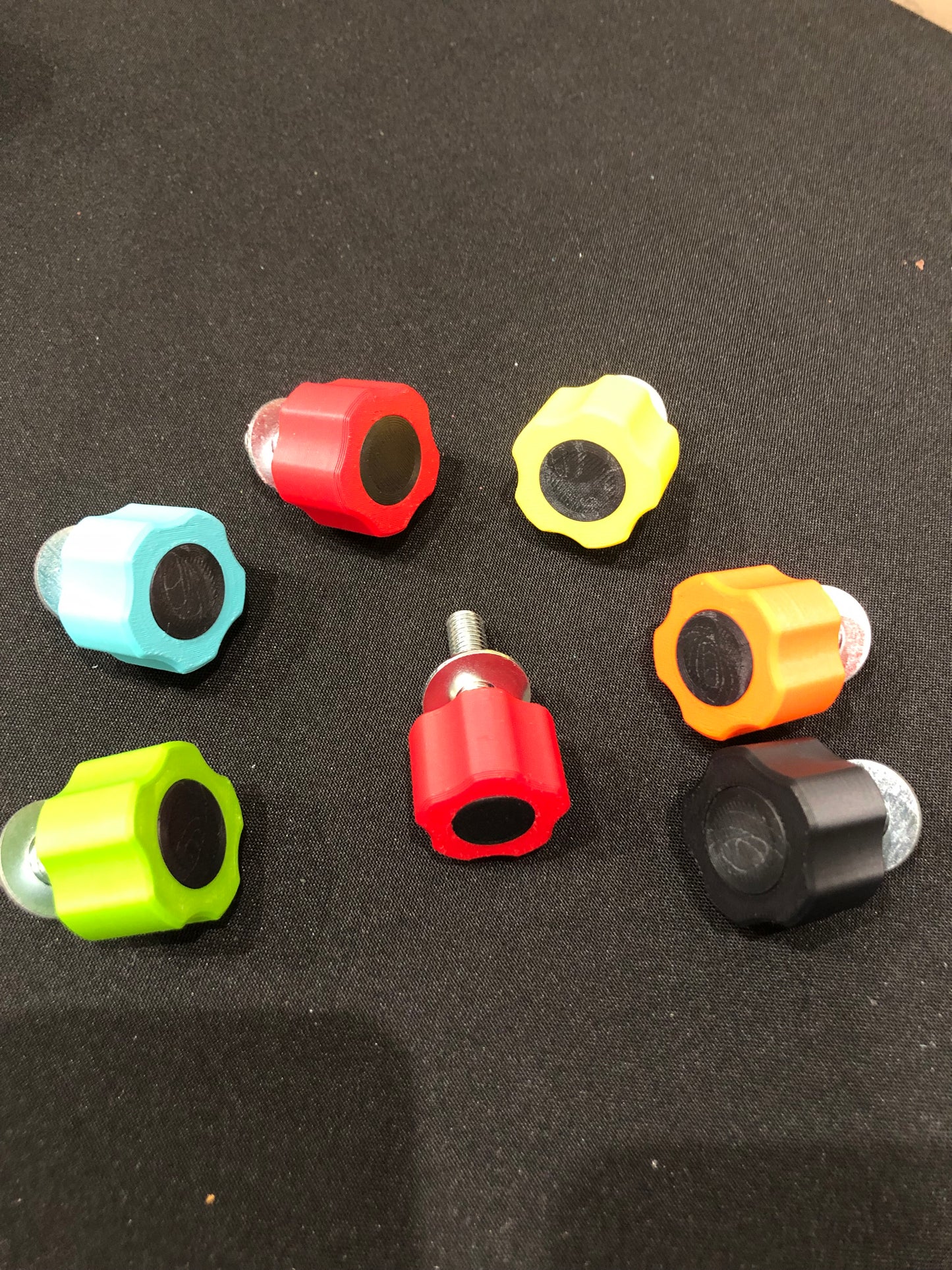 -Support de fixation