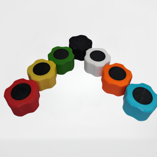 MX2S® - Rouge
