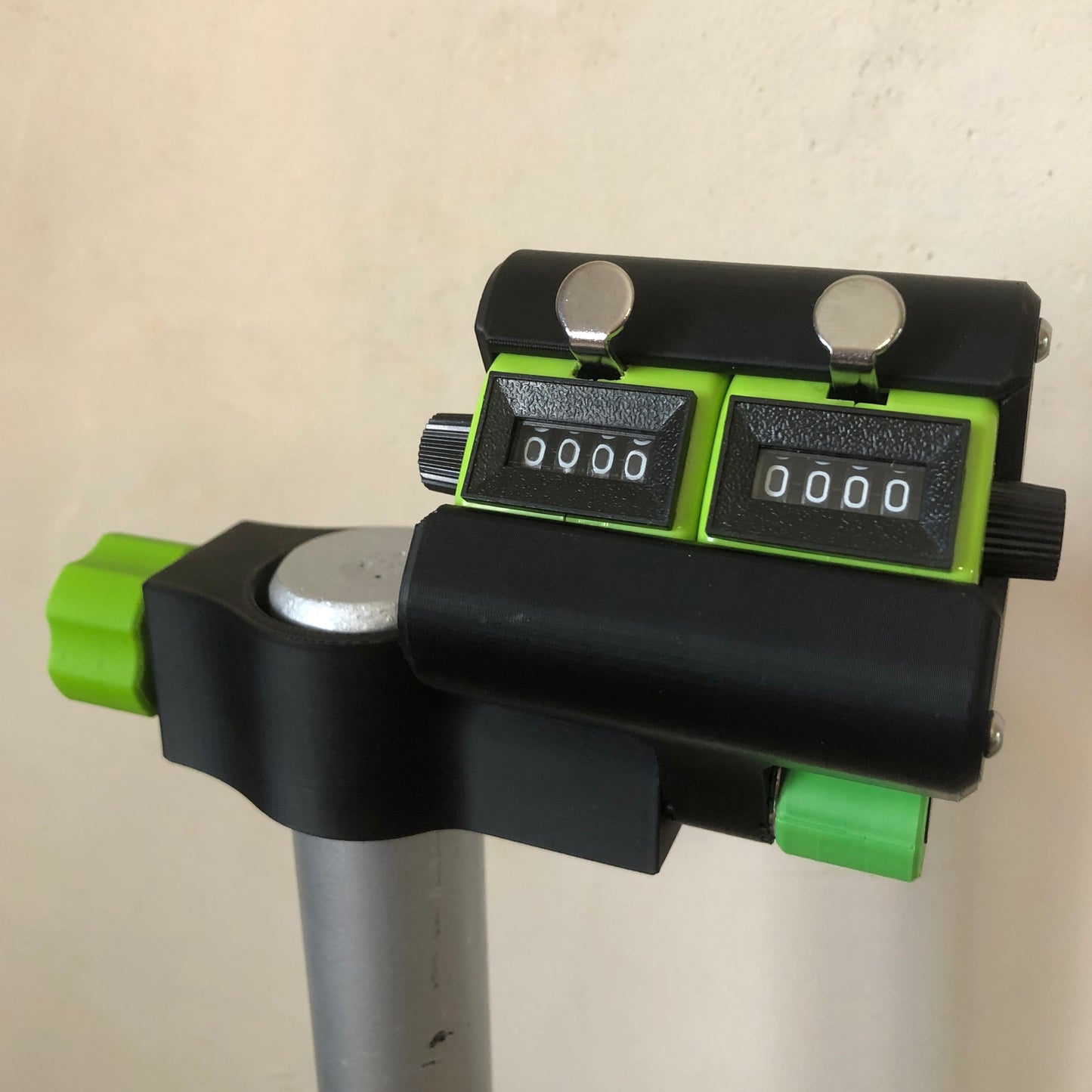 MX2-LITE MISTER GREEN series