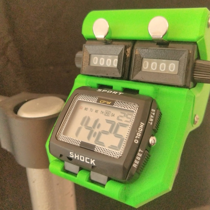 MX2S® - Vert