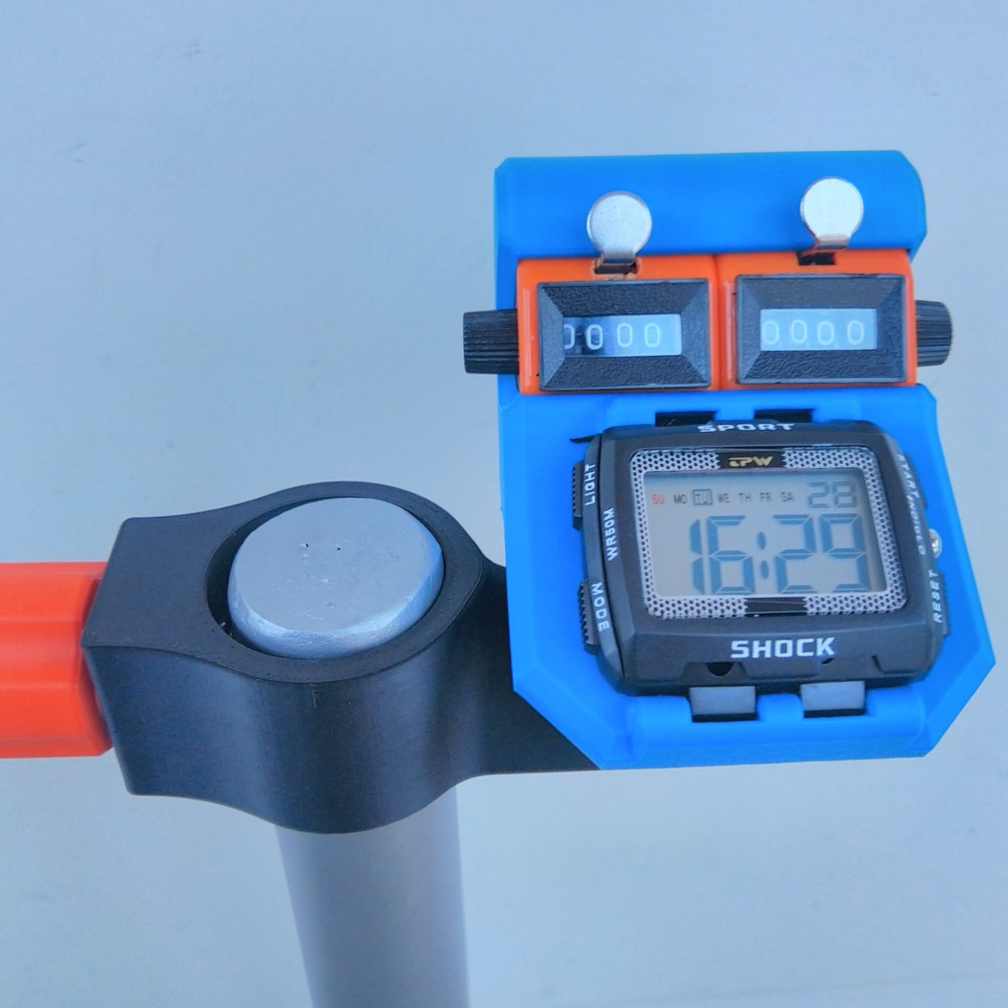 MX2S® série STAR BLUE