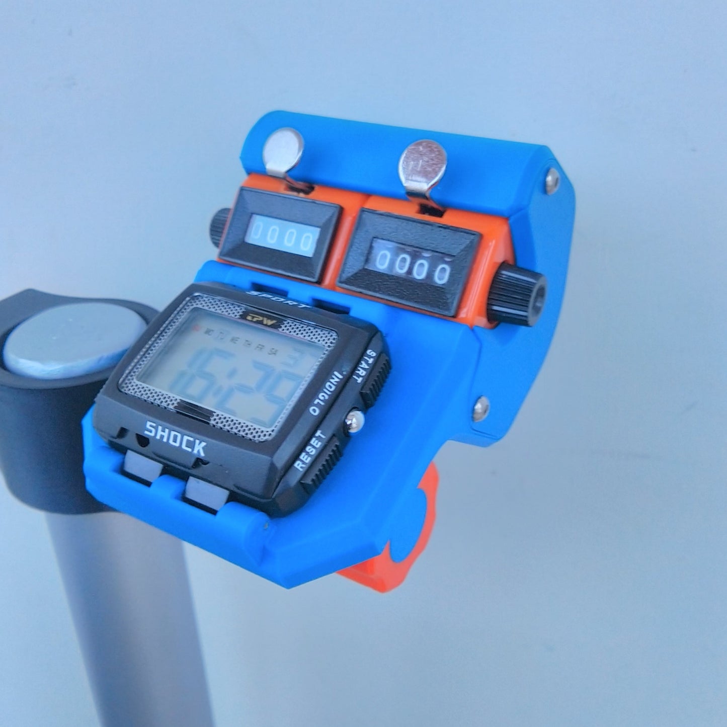MX2S® série STAR BLUE