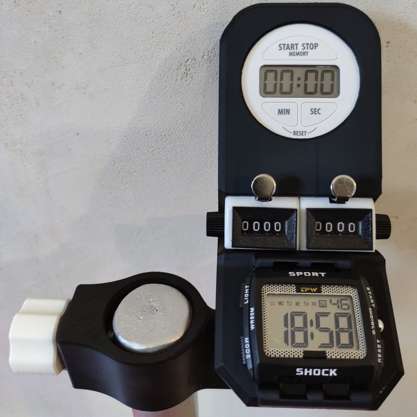 MX3S® série BLACK SPAROW