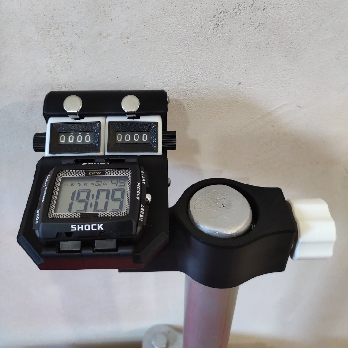 MX2S® série BLACK SPAROW