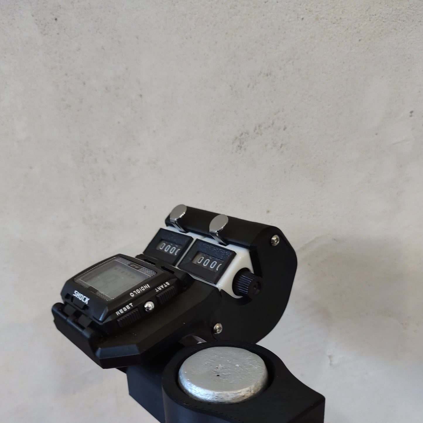 MX2S® série BLACK SPAROW