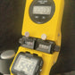 MX3S® - Jaune