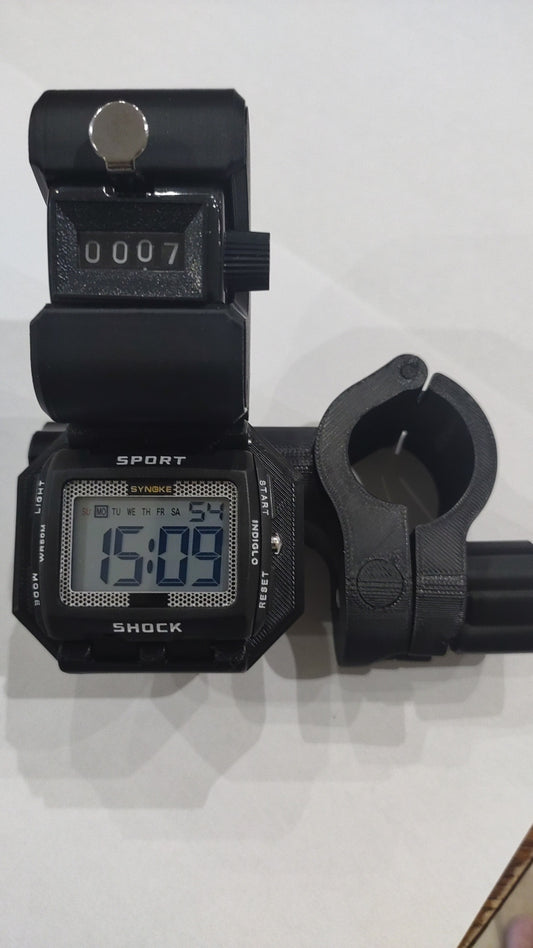 -SX1S à SX4S - 7 couleurs au choix.