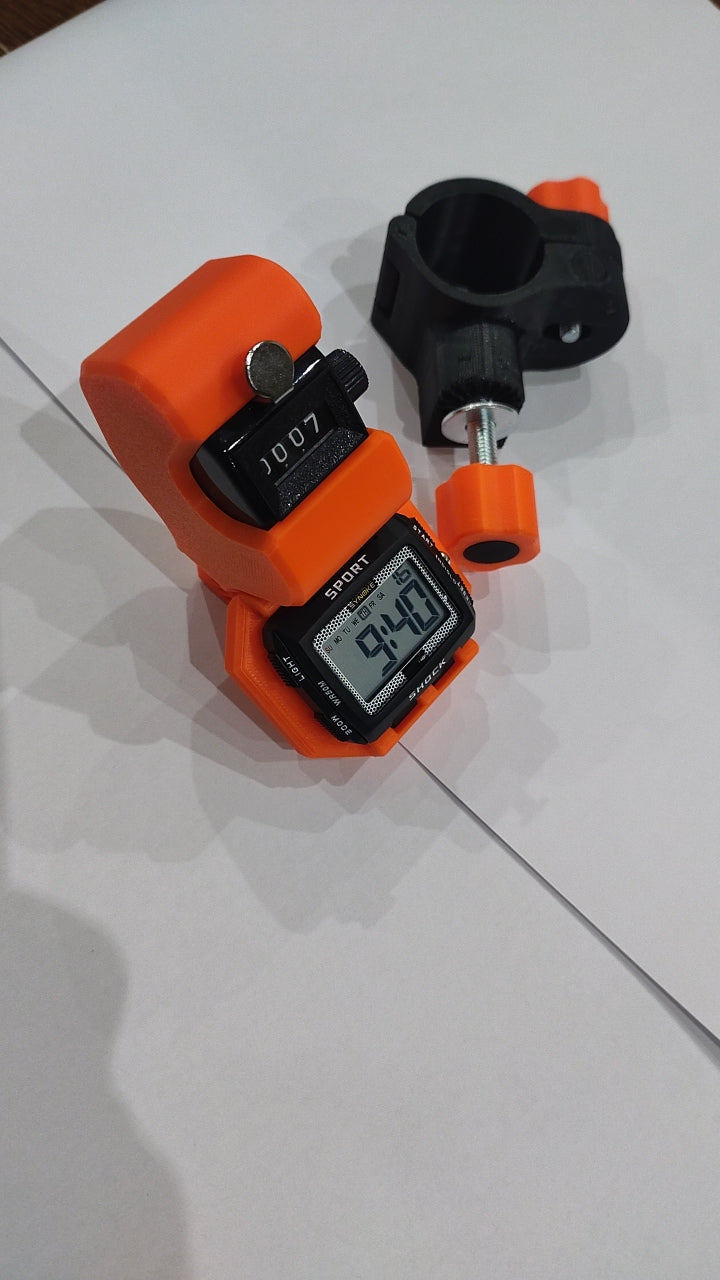 -SX1S à SX4S - 7 couleurs au choix.