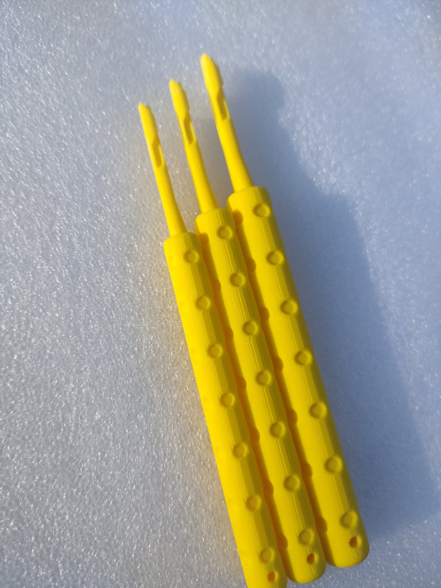 -Dégorgeoire Manta®