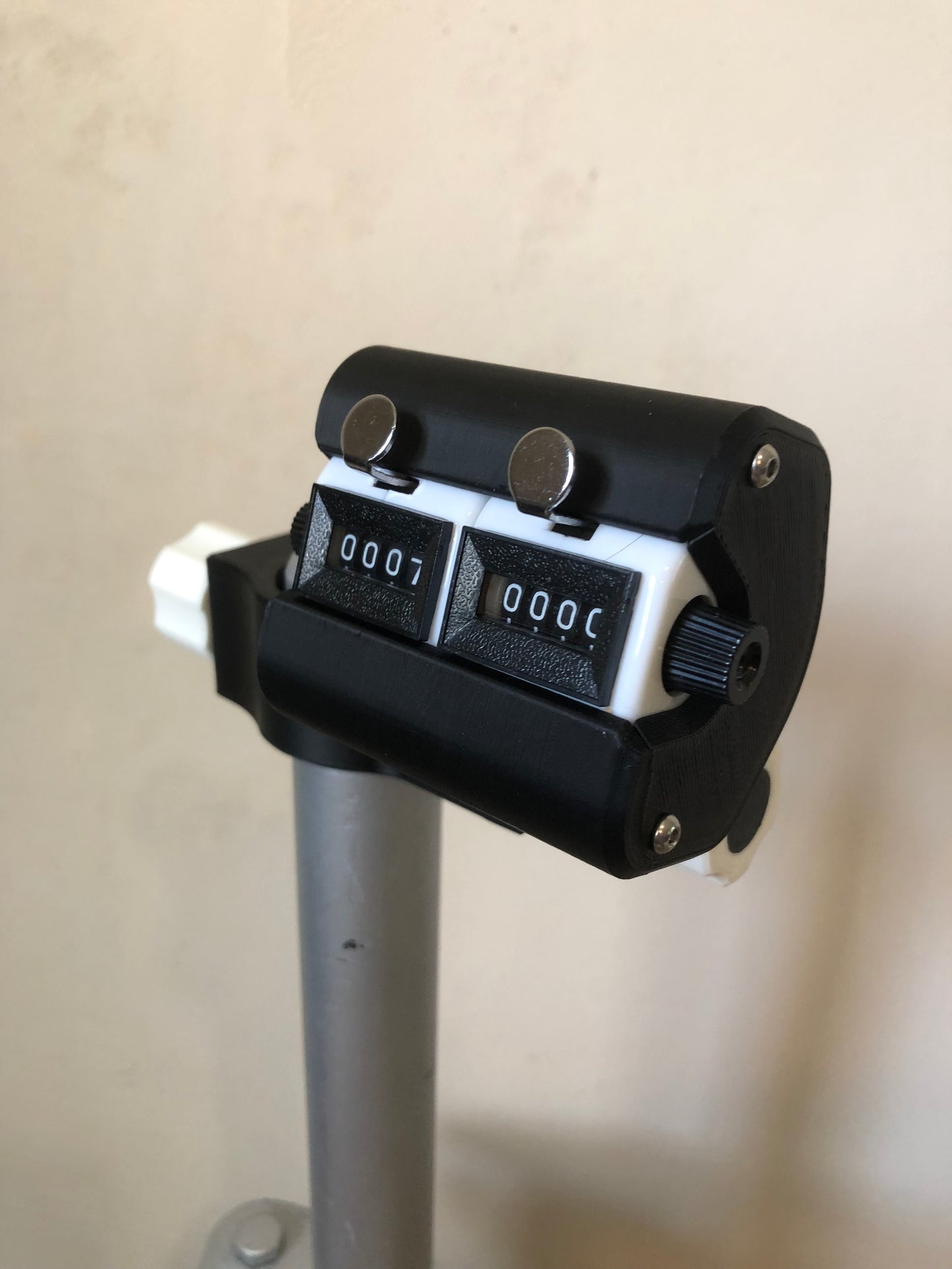 MX2 LITE avec 6 couleurs au choix (bleu, vert, rouge, orange, jaune, noir)